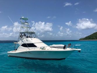 45' Rampage 2006 Yacht For Sale